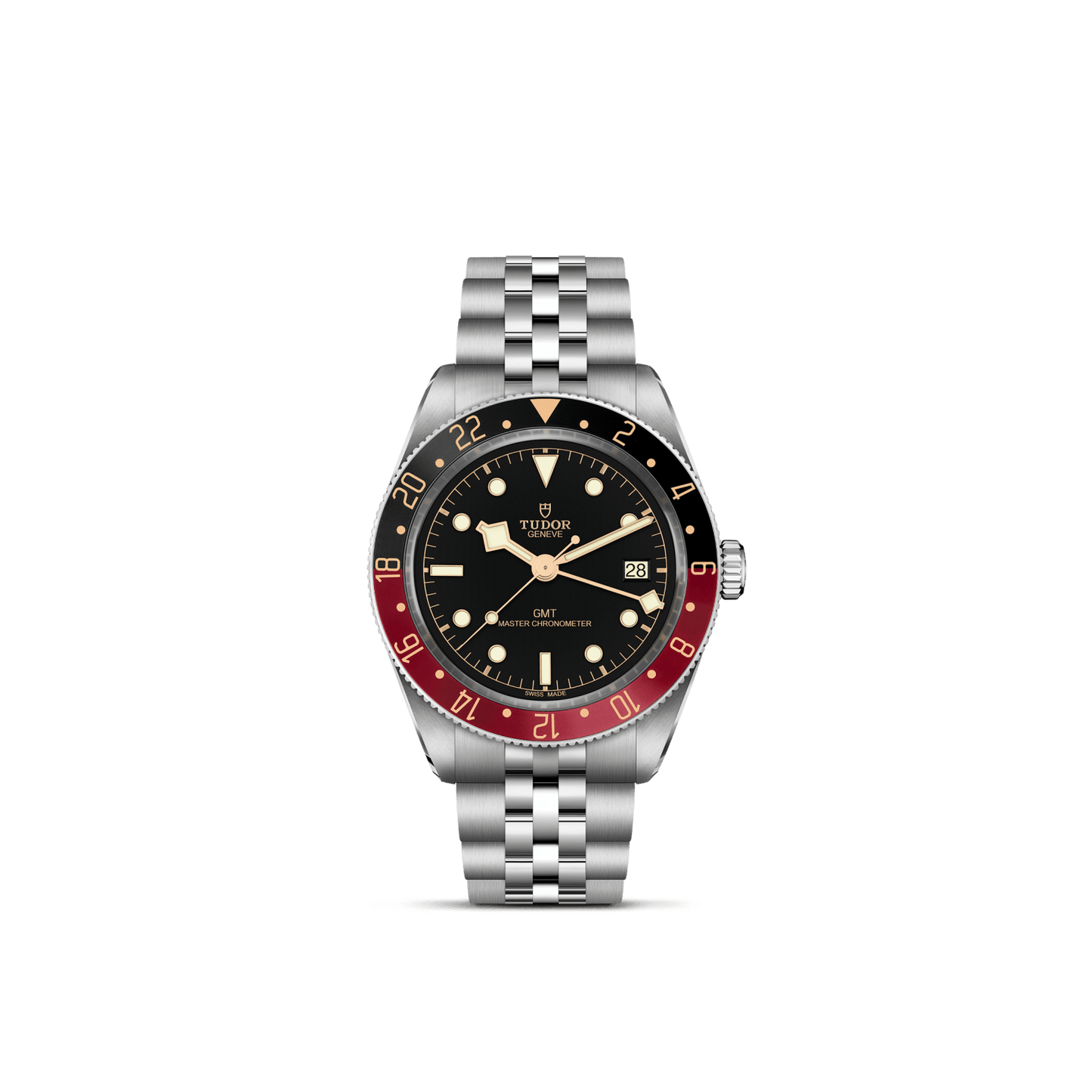 Montre tudor black bay 58 gmt