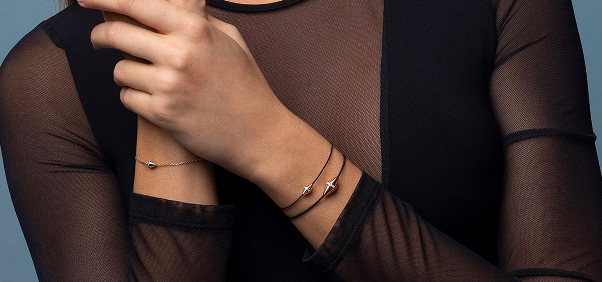 Bracelet celest gm