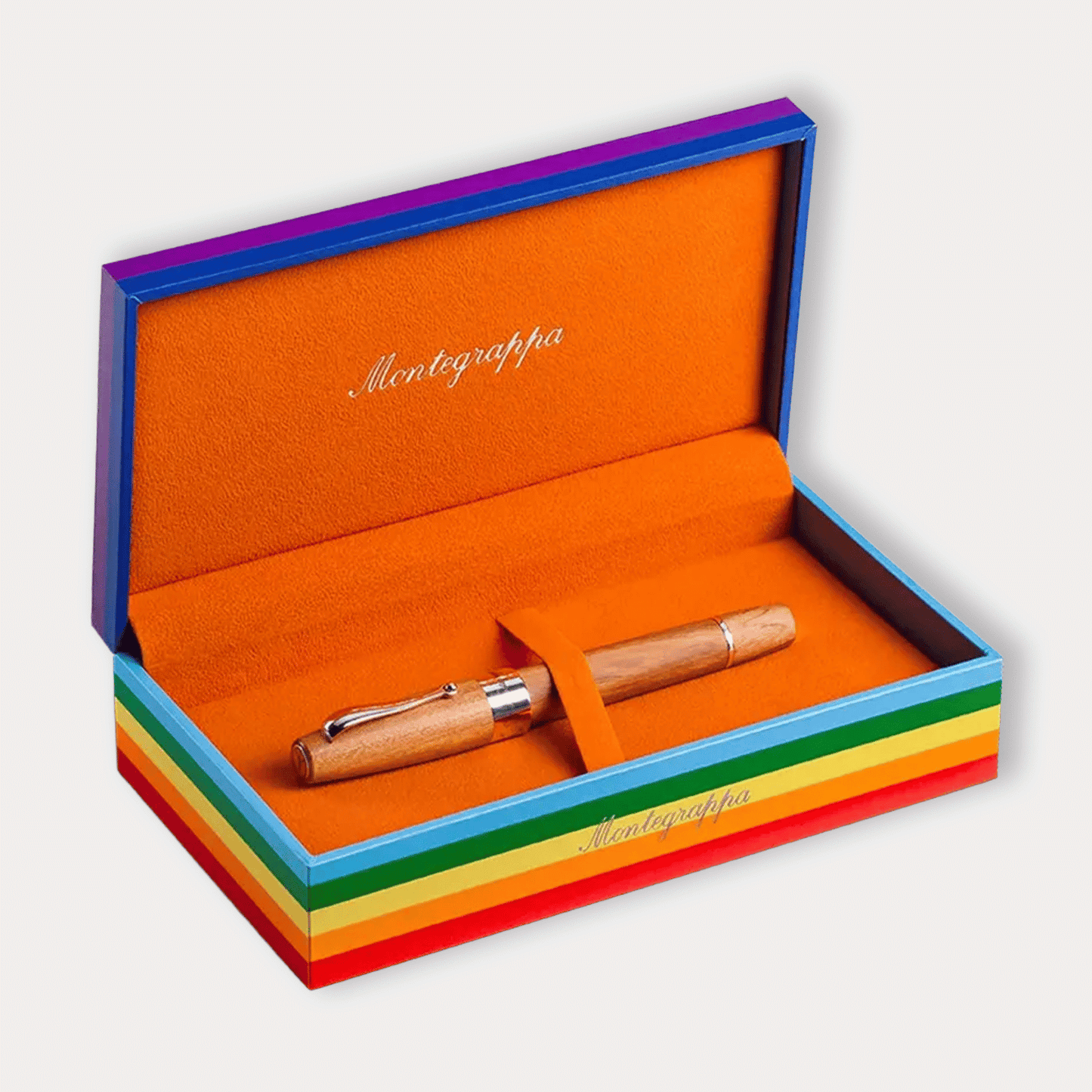 Stylo montegrappa extra peace medium