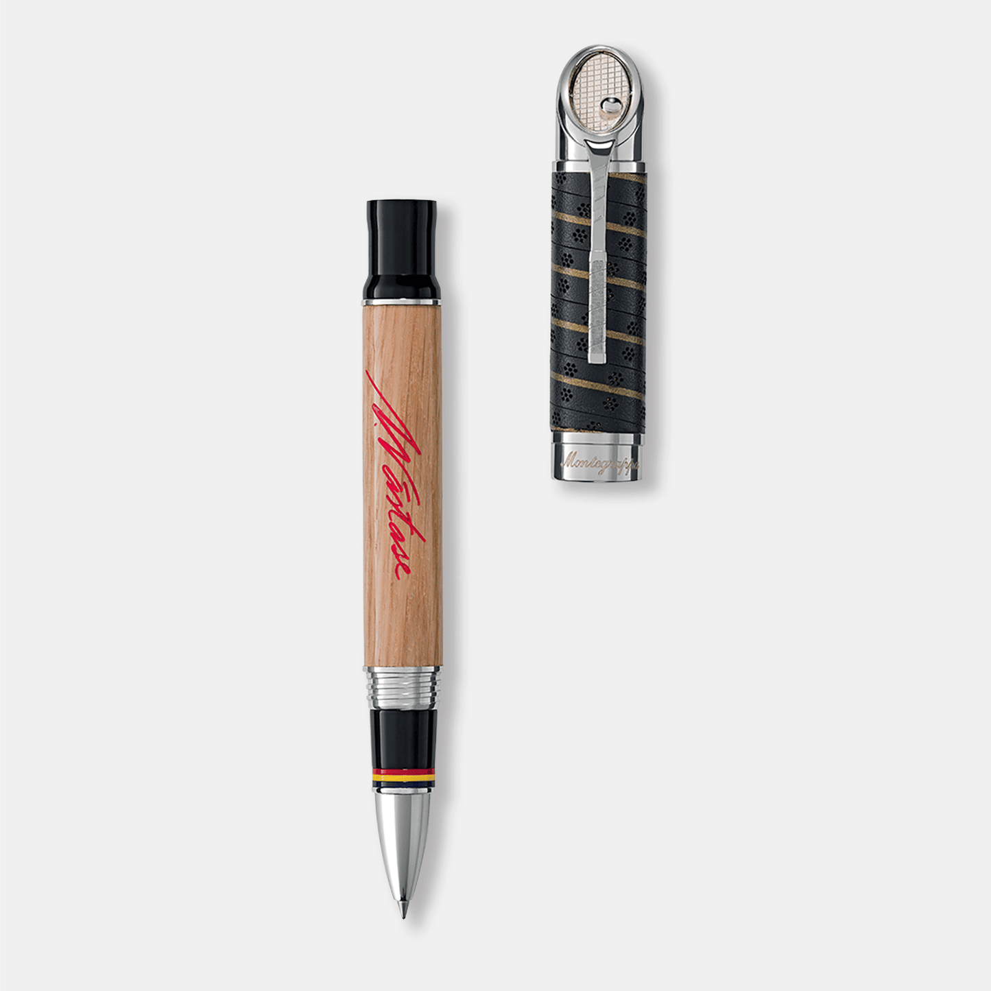Rollerball illie nastase retro 73 edition limitee 479 pieces