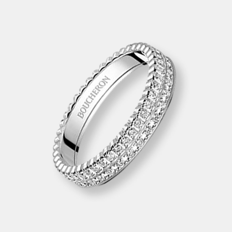 Alliance band quatre radiant edition