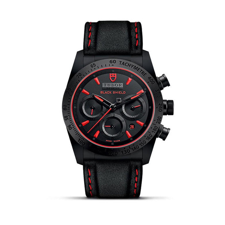 Fastrider Black Shield