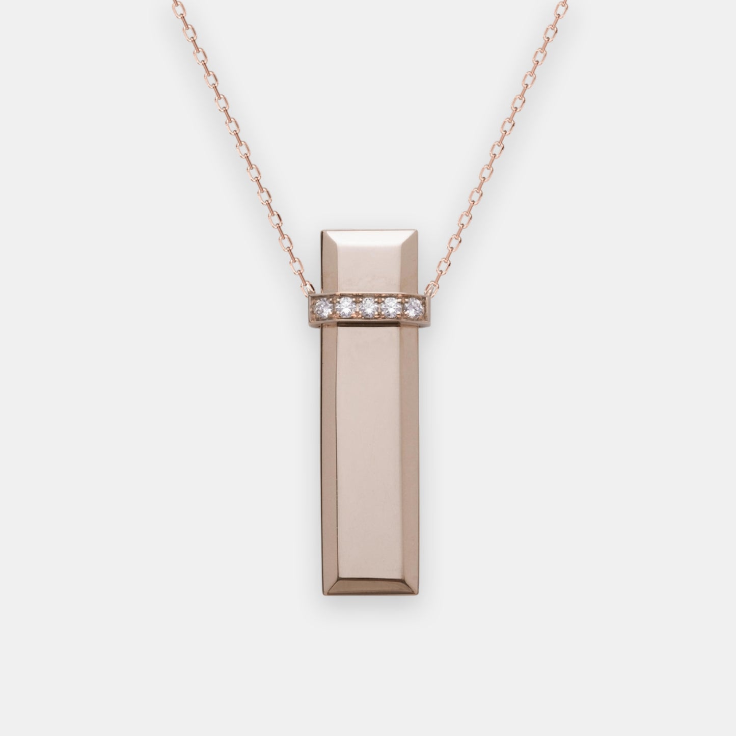 Pendentif meteor gm
