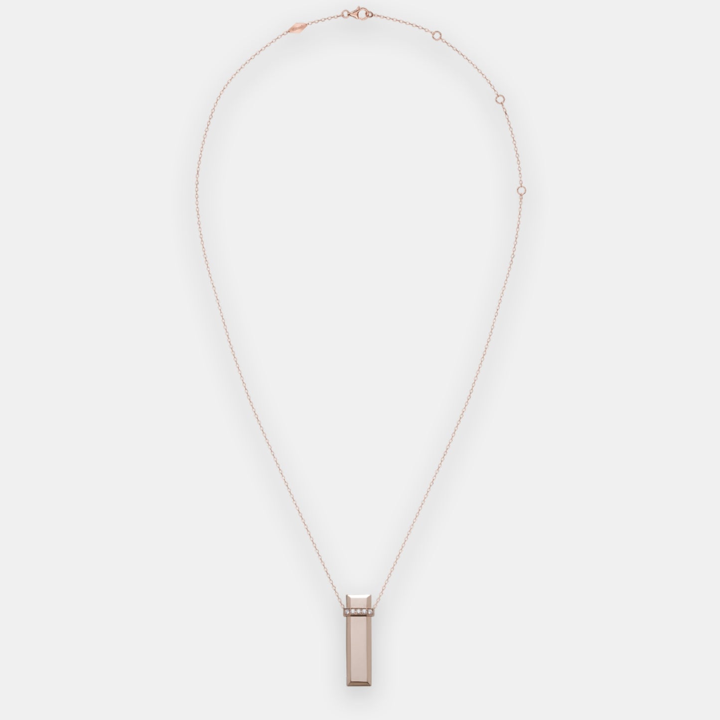 Pendentif meteor gm