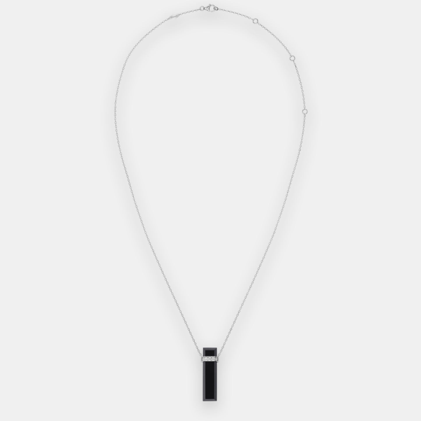 Pendentif meteor gm