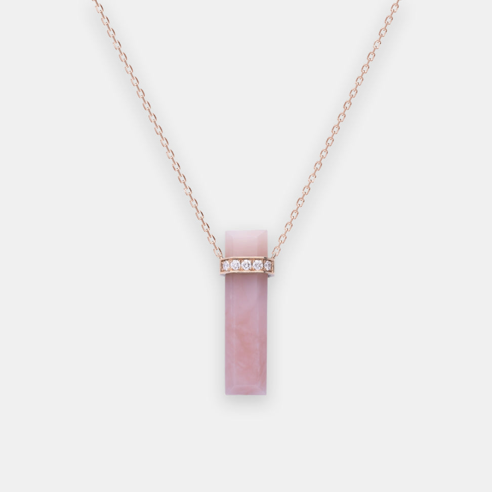 Pendentif meteor pm
