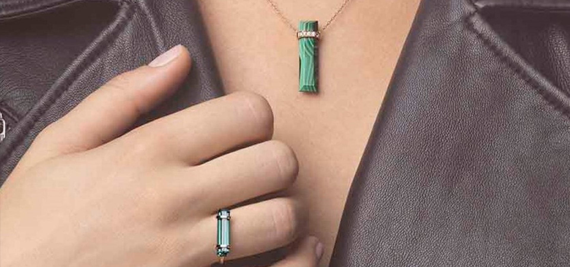 Pendentif meteor pm