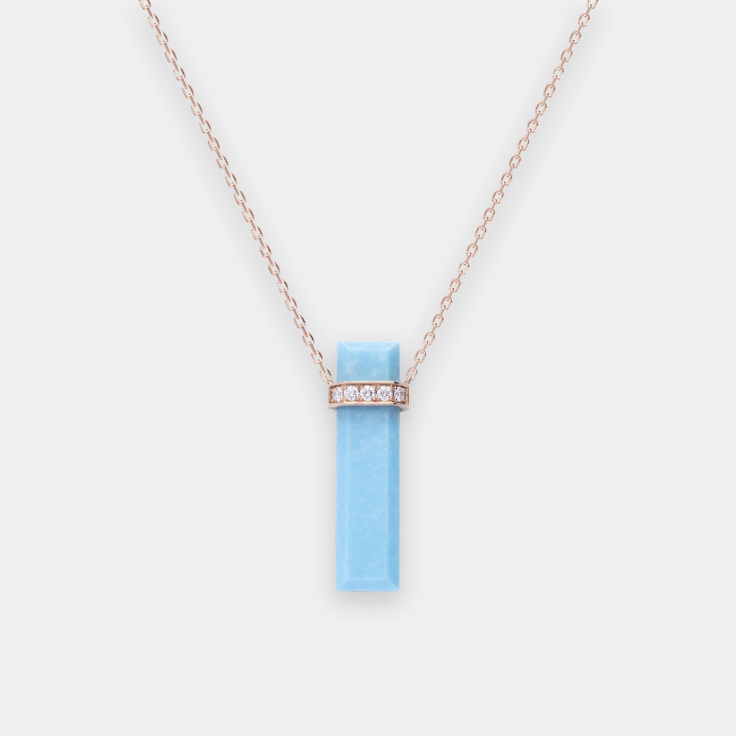 Pendentif meteor pm