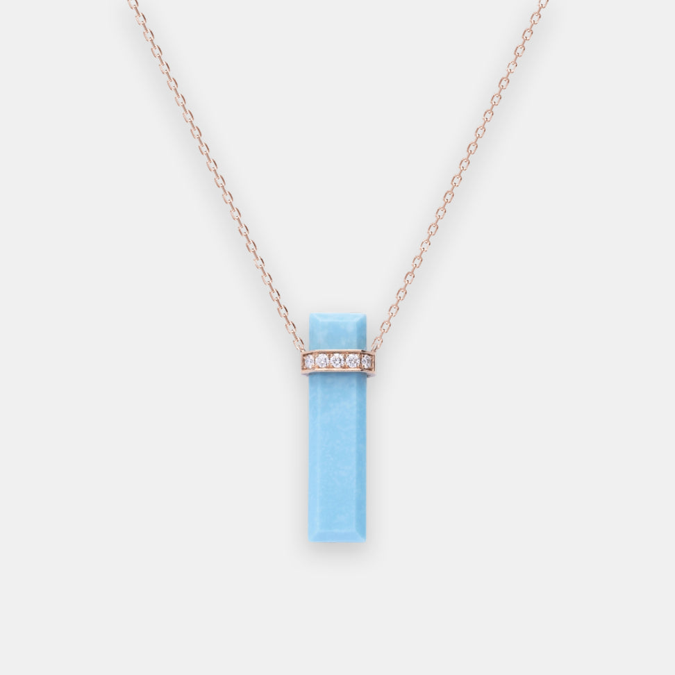 Pendentif meteor pm