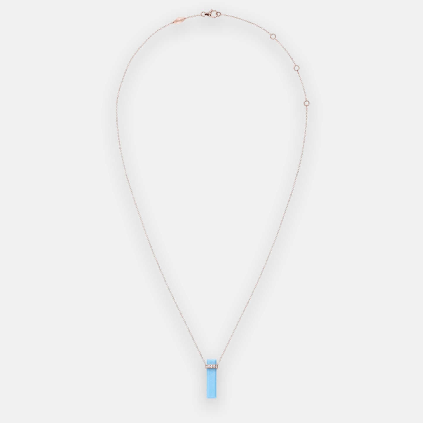 Pendentif meteor pm