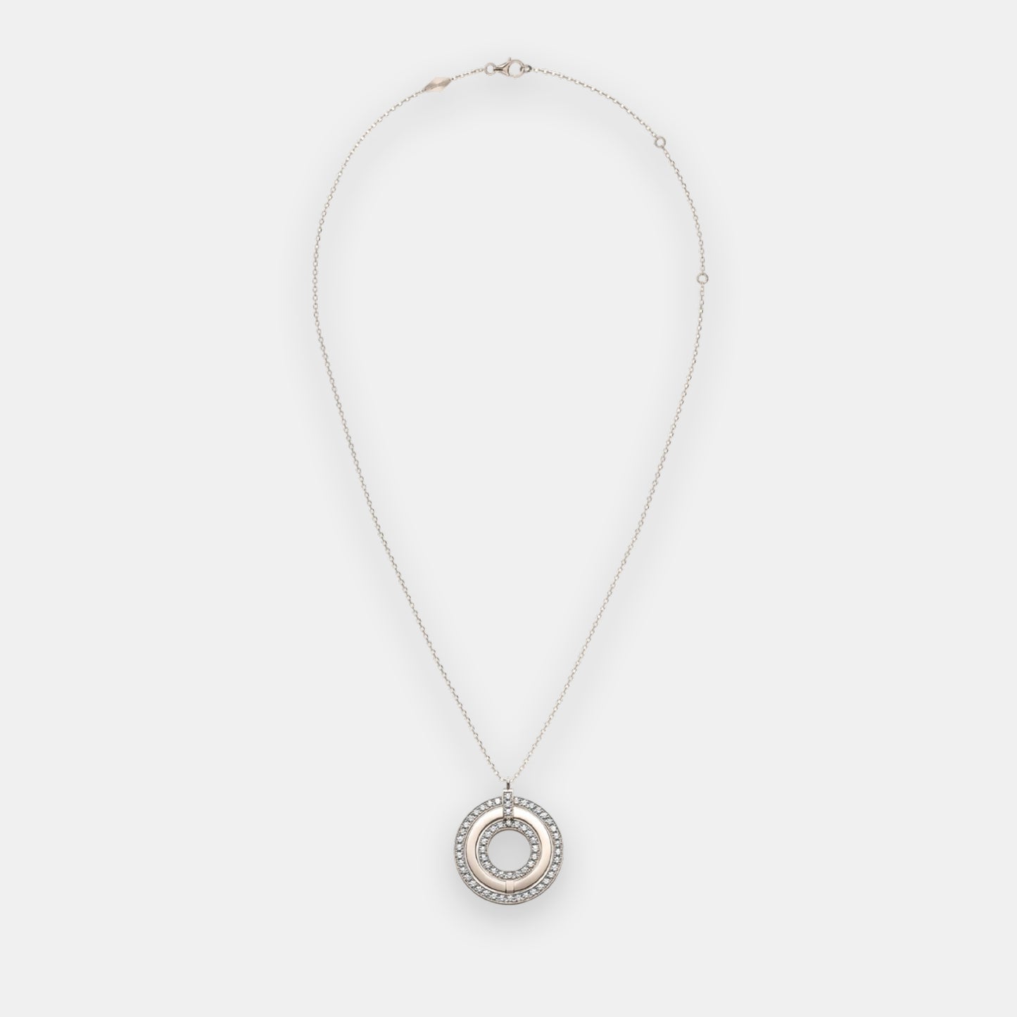 Pendentif saturn xl