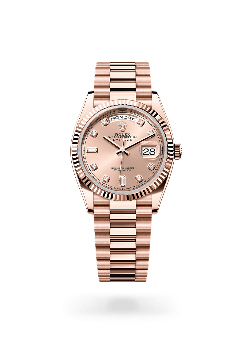 Produit Rolex M128235-0009
