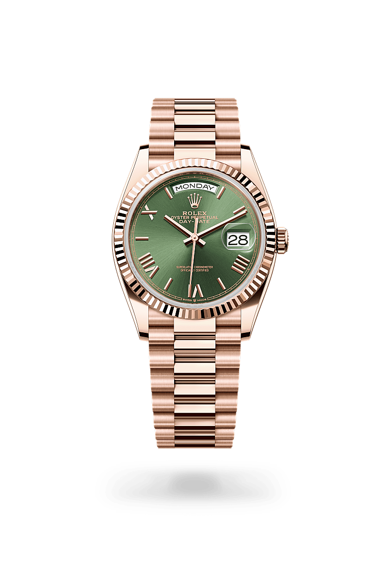 Produit Rolex M128235-0089