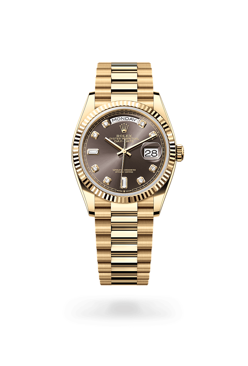 Produit Rolex M128238-0022