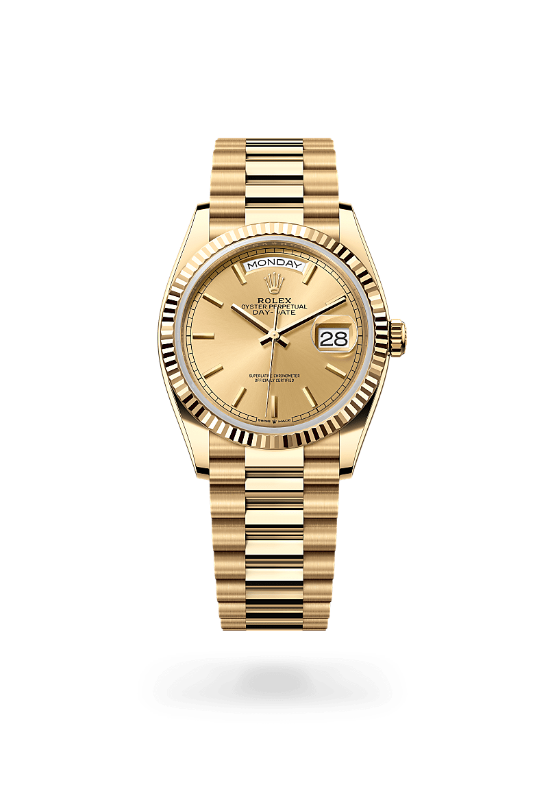 Produit Rolex M128238-0045