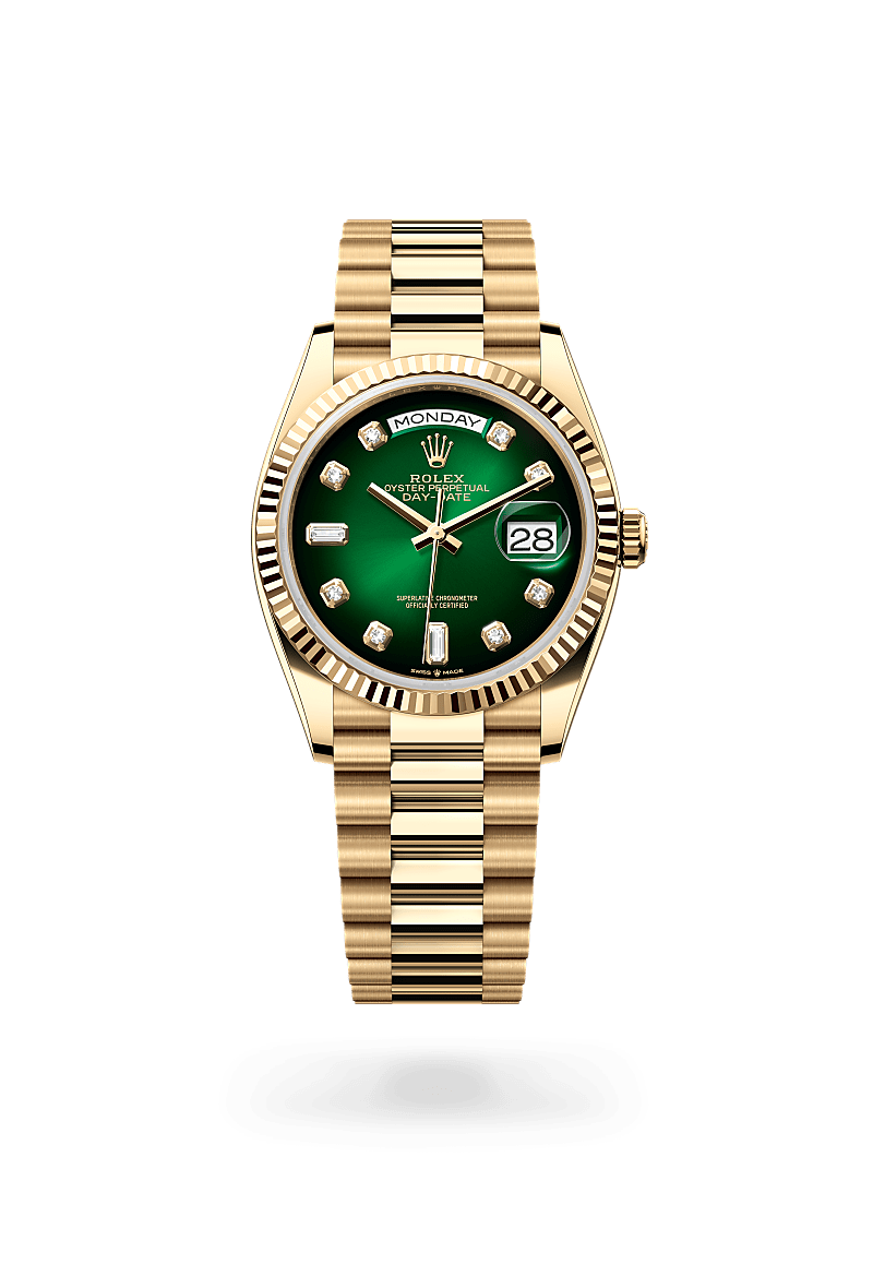 Produit Rolex M128238-0069