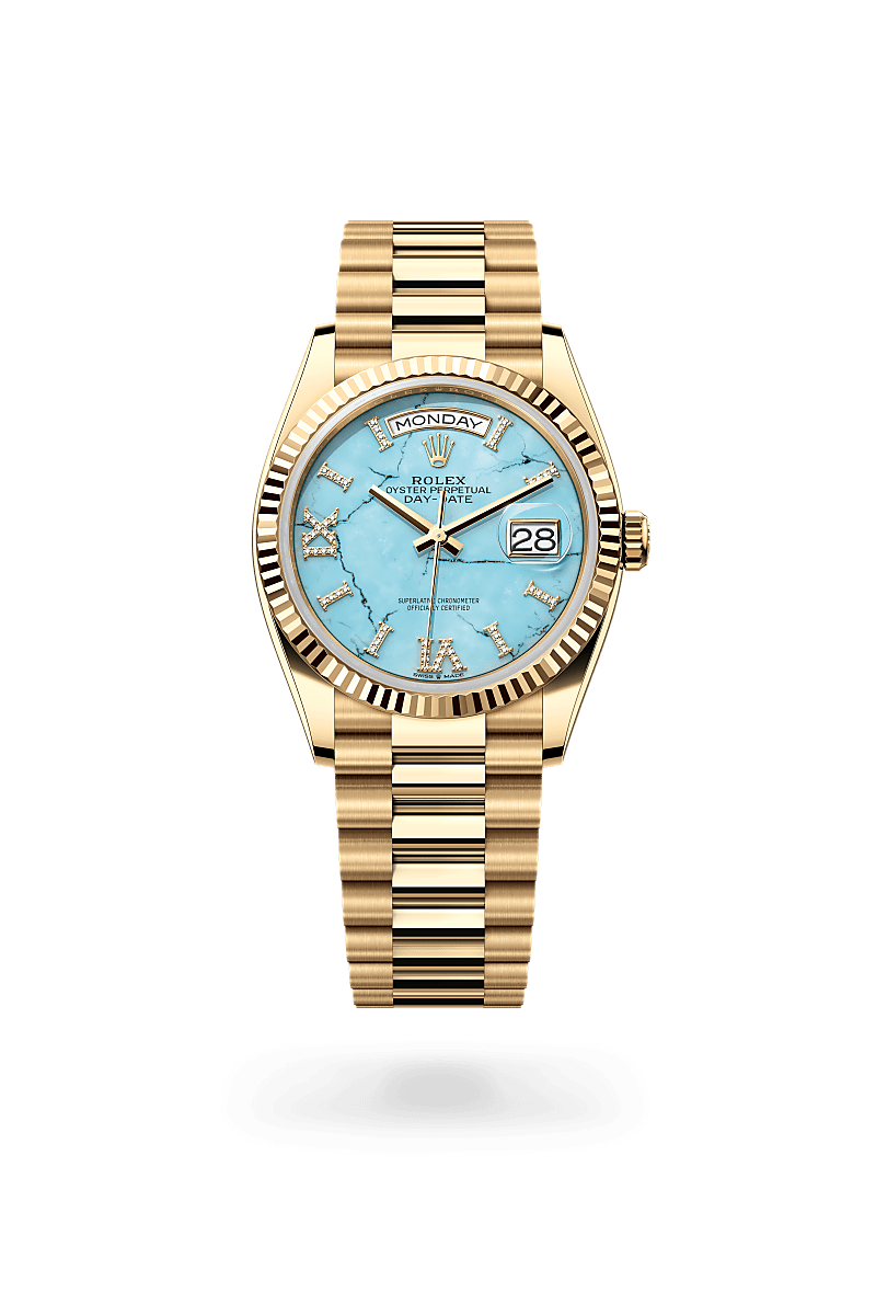 Produit Rolex M128238-0071