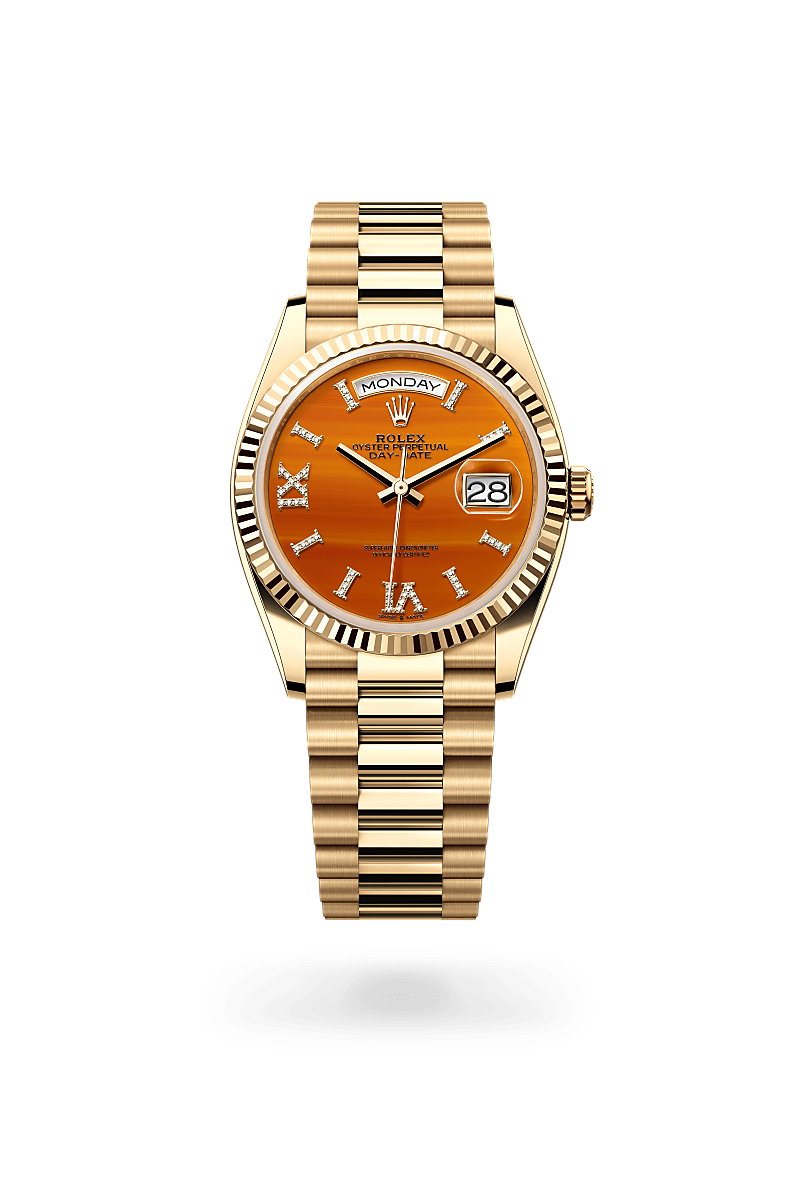 Produit Rolex M128238-0088