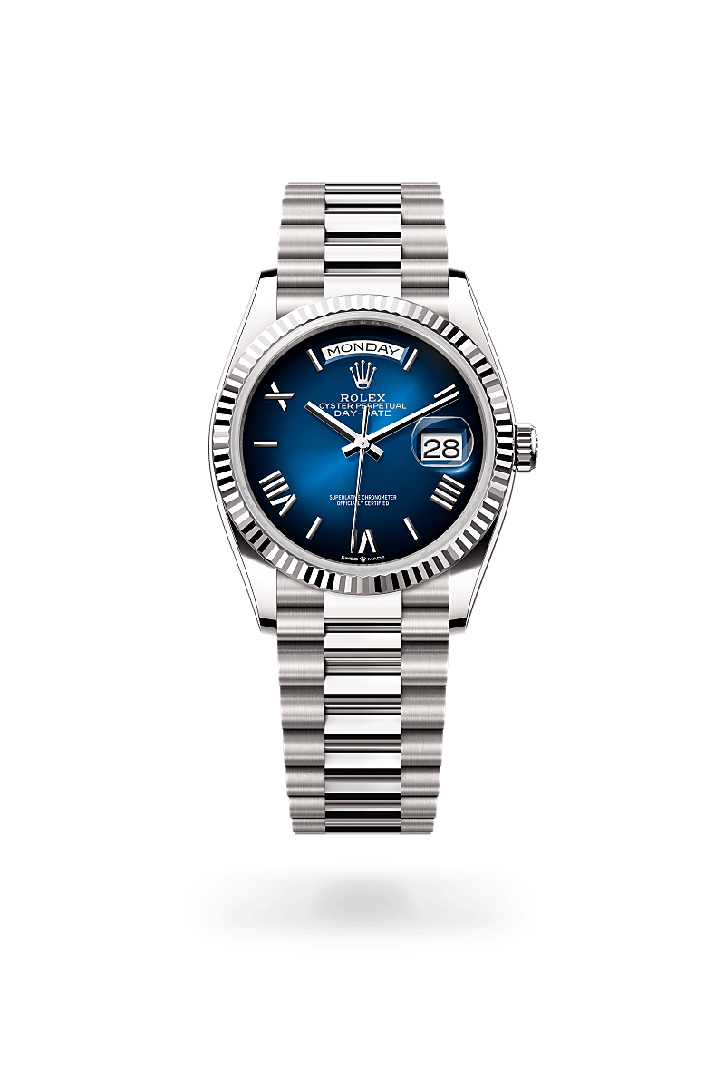 Produit Rolex M128239-0063