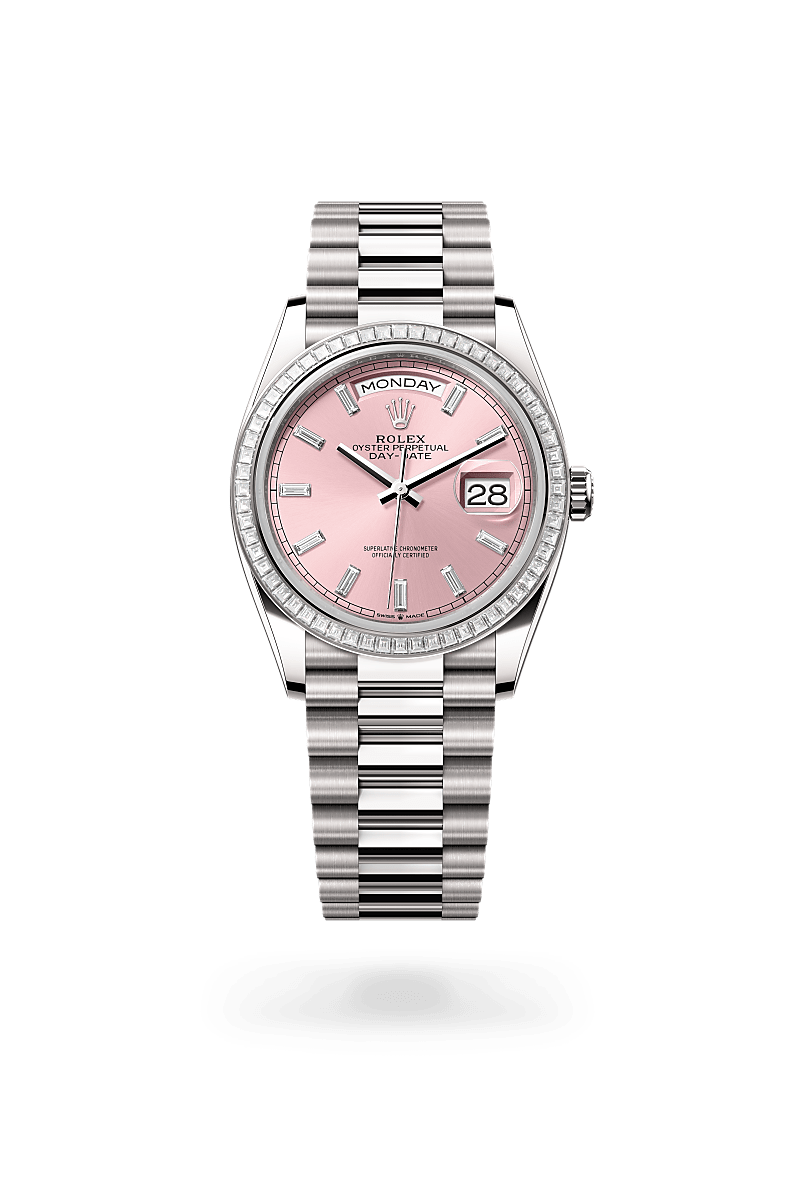 Produit Rolex M128399TBR-0029