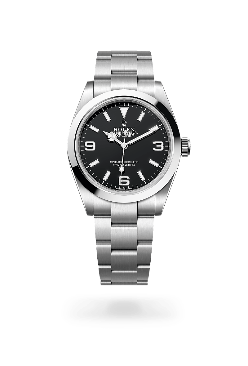 Produit Rolex M224270-0001