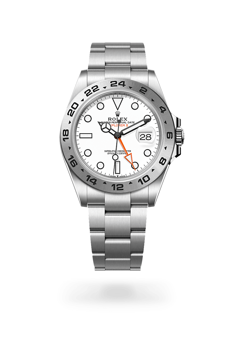 Produit Rolex M226570-0001