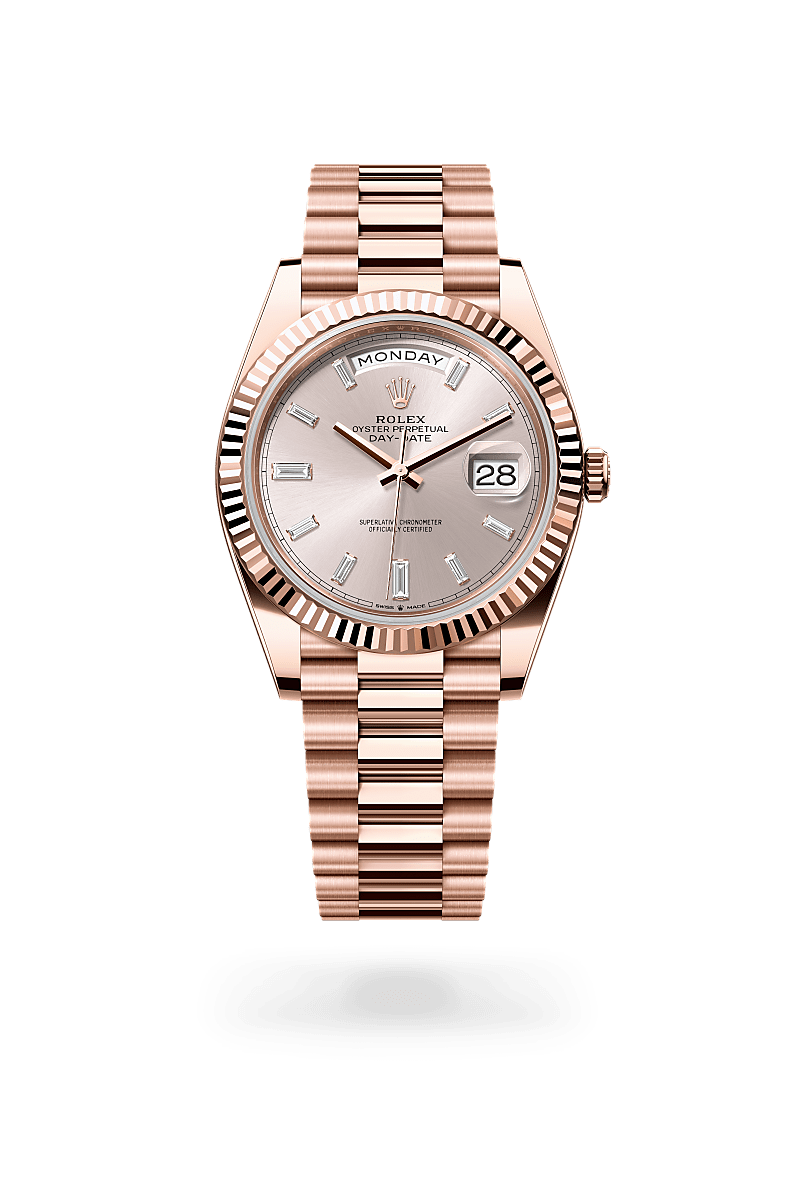 Produit Rolex M228235-0004