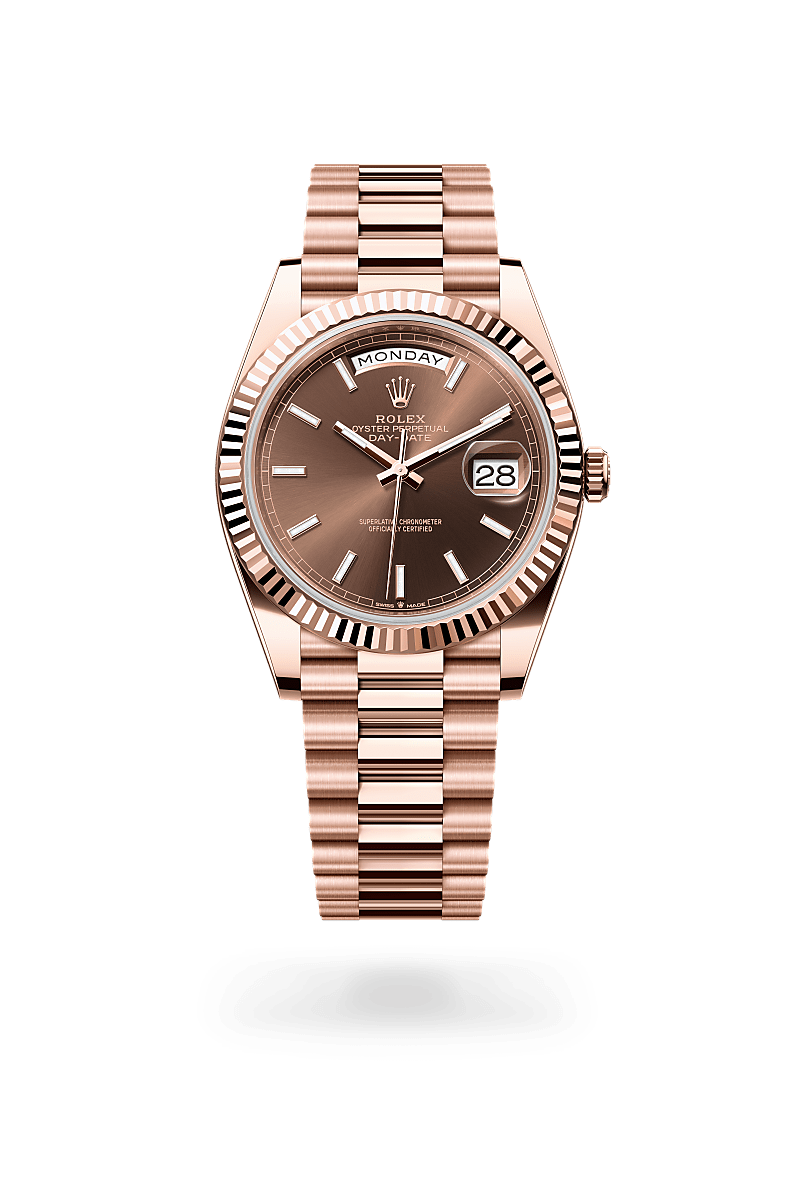 Produit Rolex M228235-0053