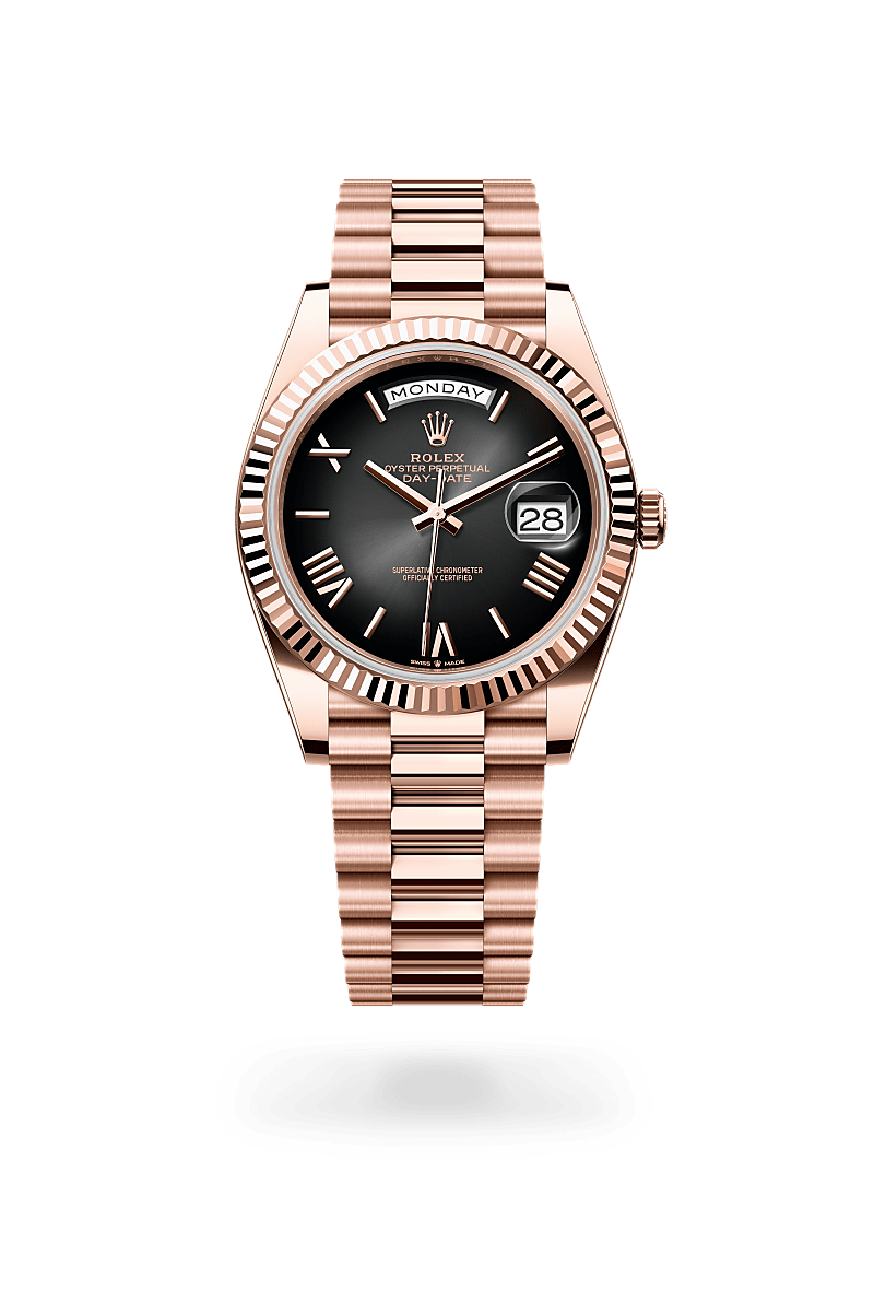 Produit Rolex M228235-0055