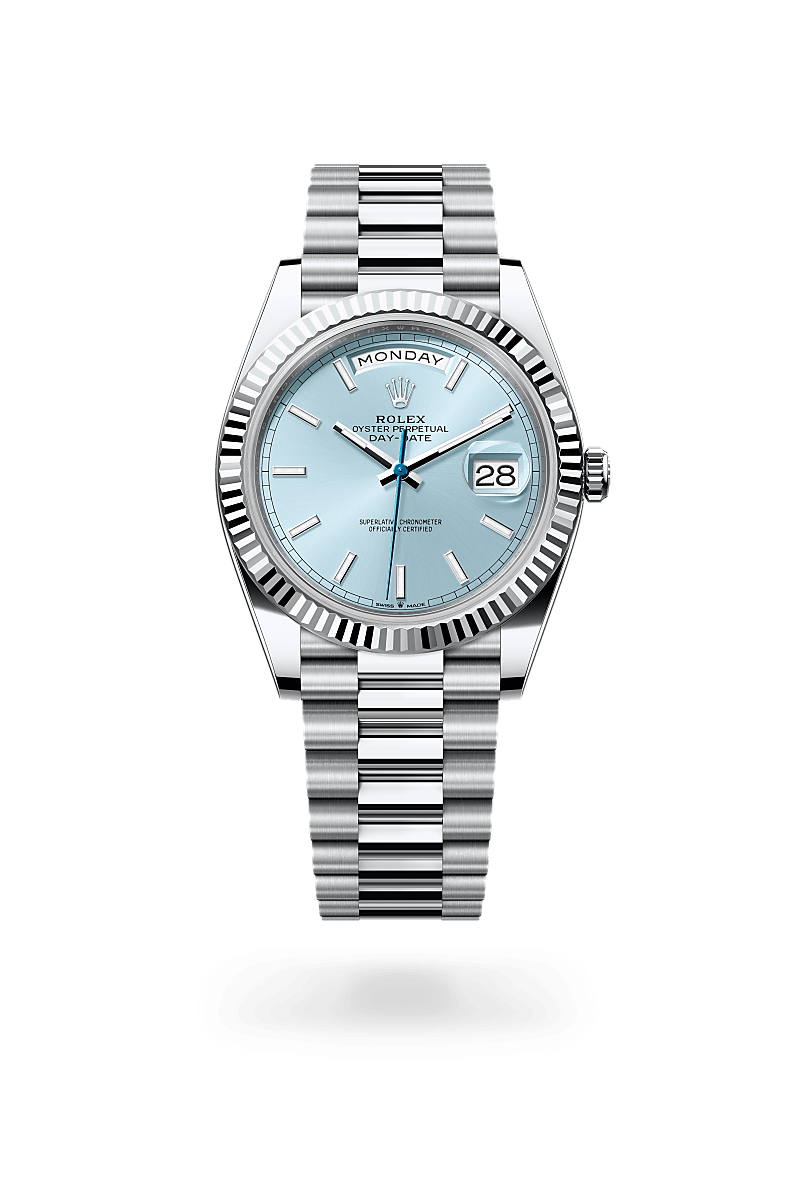 Produit Rolex M228236-0018