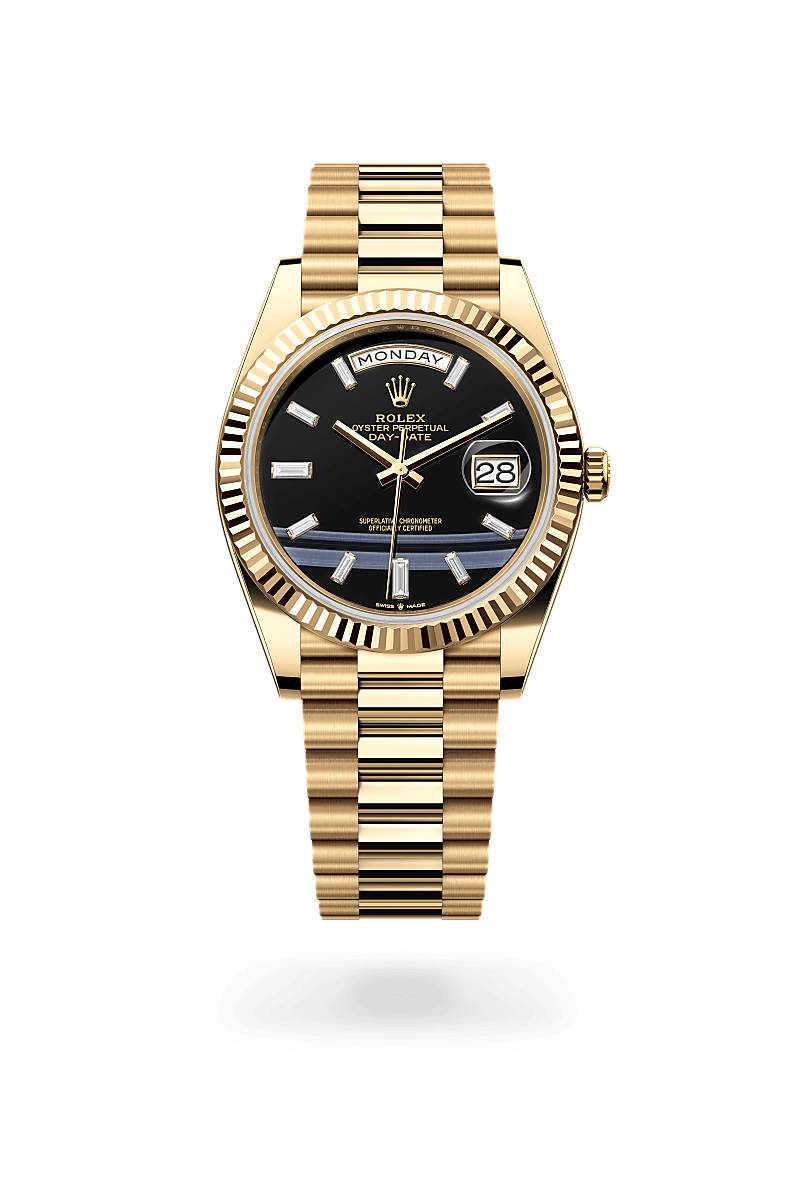 Produit Rolex M228238-0059