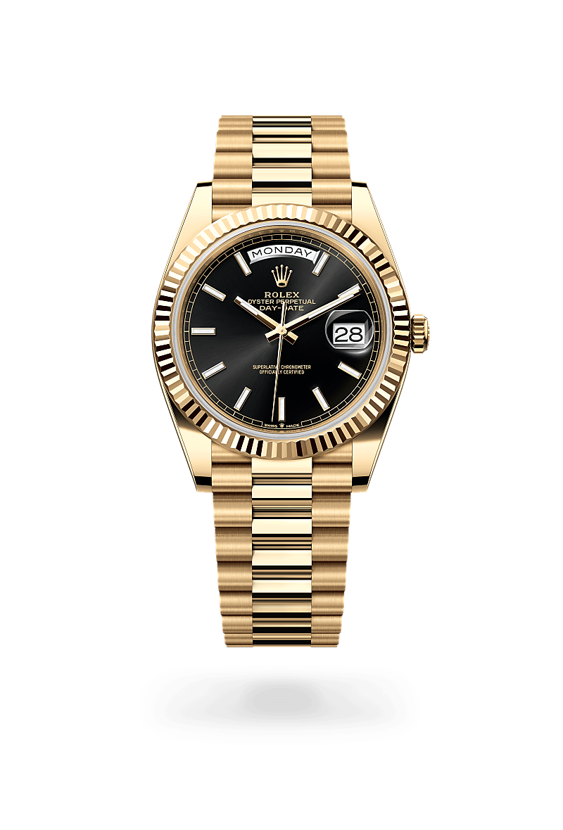 Produit Rolex M228238-0067