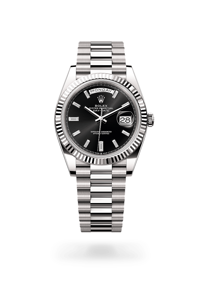 Produit Rolex M228239-0005