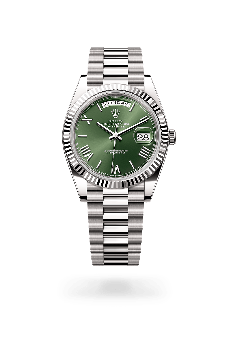 Produit Rolex M228239-0033