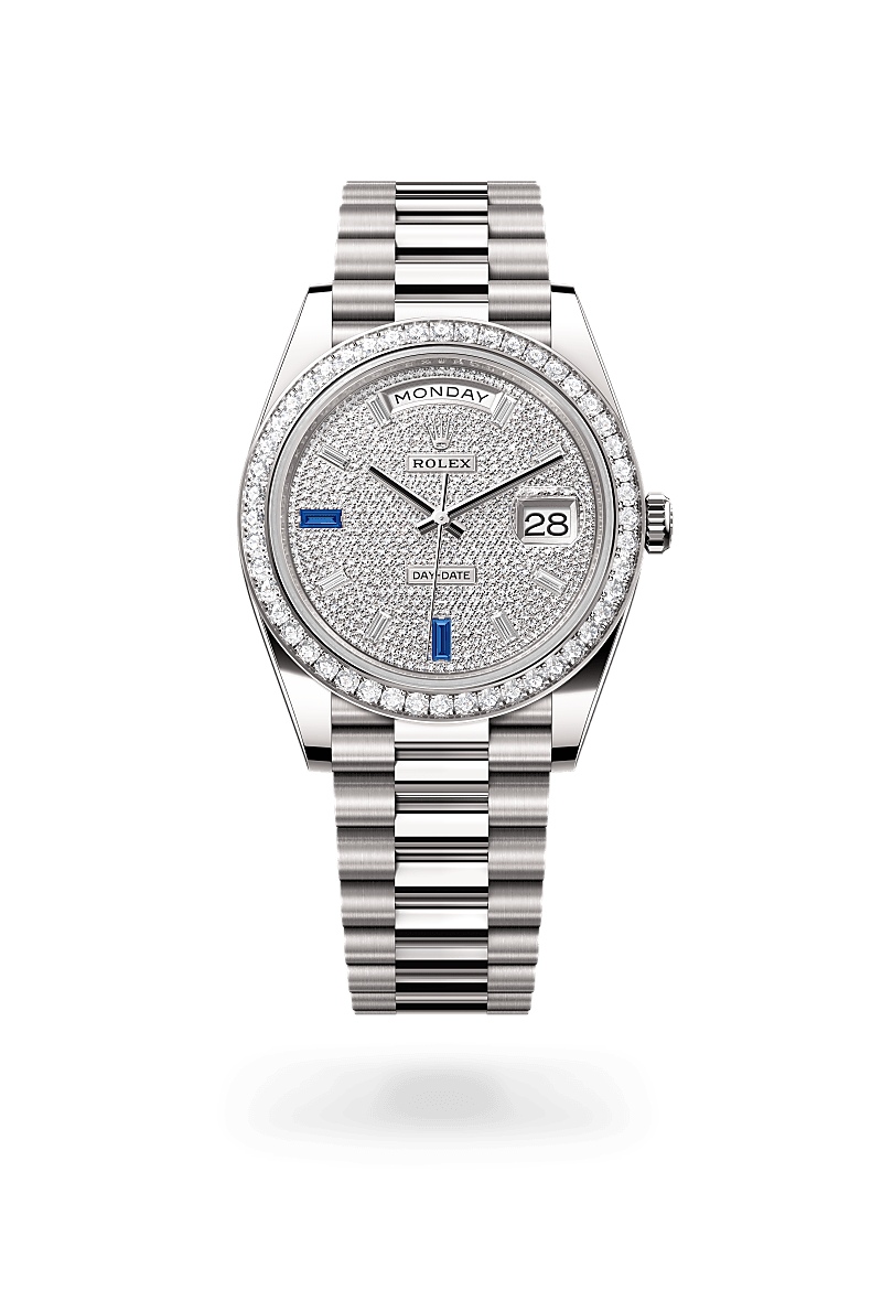 Produit Rolex M228349RBR-0036