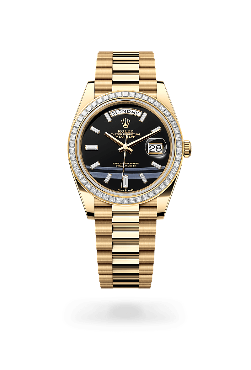 Produit Rolex M228398TBR-0038