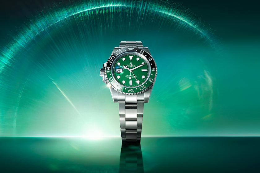 La GMT-Master II