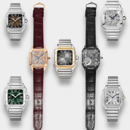 L'histoire de la montre-bracelet : du bijou à l'icône horlogère
