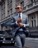 OMEGA lance la SEAMASTER DIVER 300M ÉDITION 007