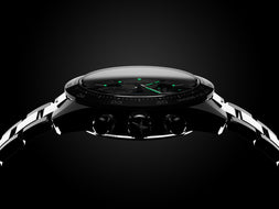 Nouvelle collection Chronomaster Sport de Zenith