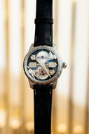 Geneva Watch Days : le rendez-vous de l’horlogerie contemporaine