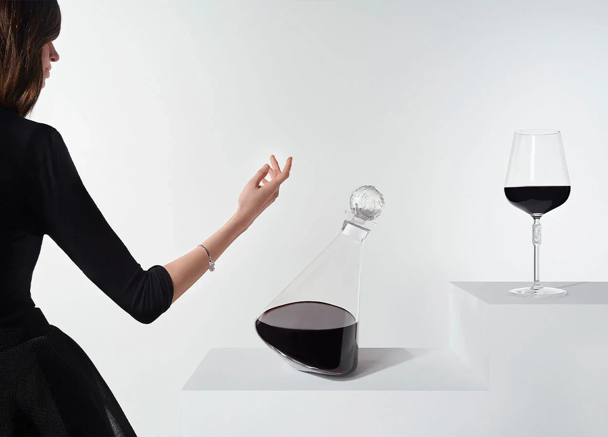 Carafes