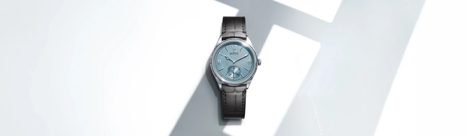 Rolex - À l'avant garde du classique - arije Paris