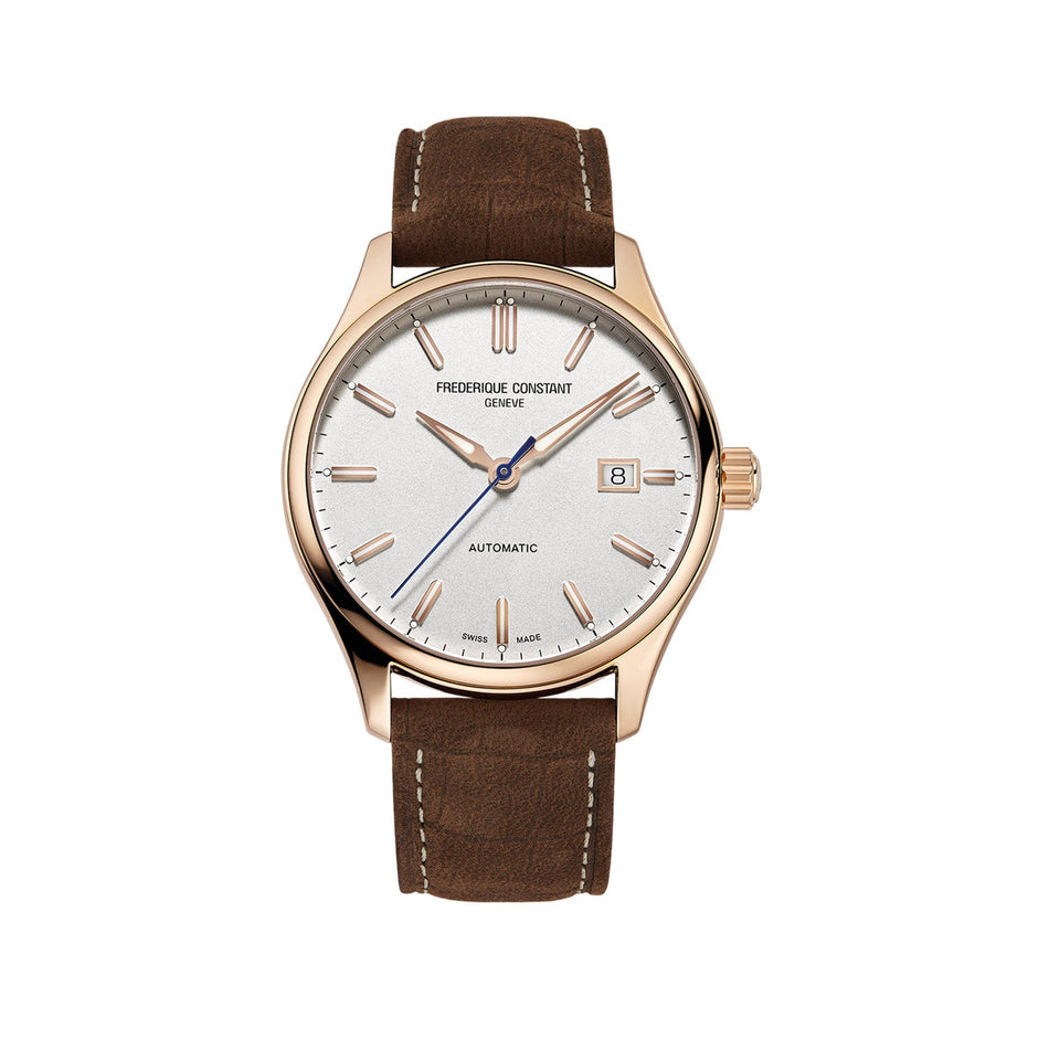 CLASSICS INDEX AUTOMATIC