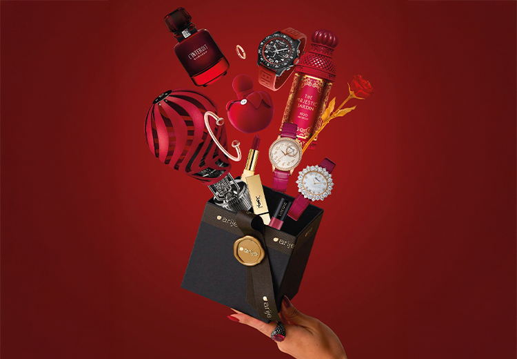 Montres, Bijoux et Pièces d’Exception pour des Cadeaux qui Illuminent les Fêtes