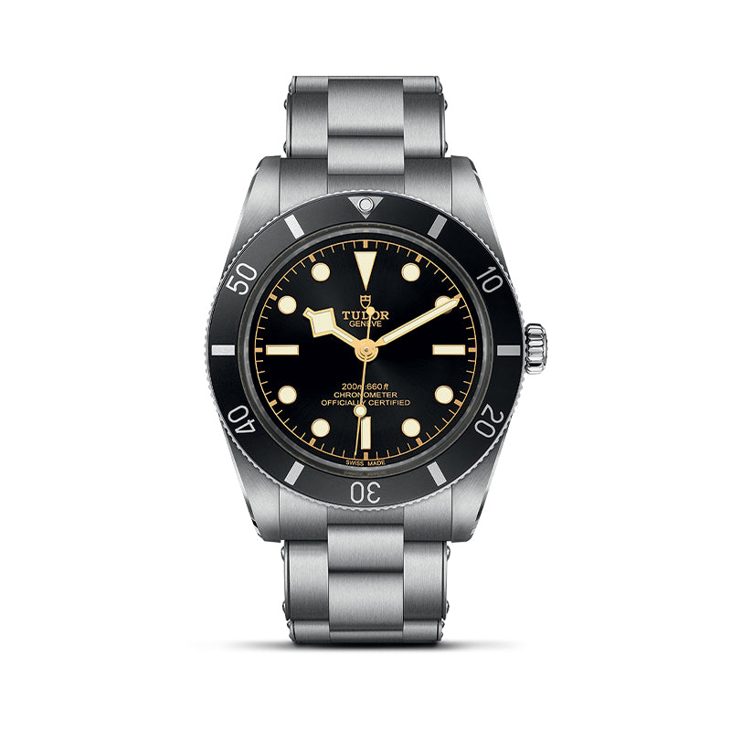 BLACK BAY 54