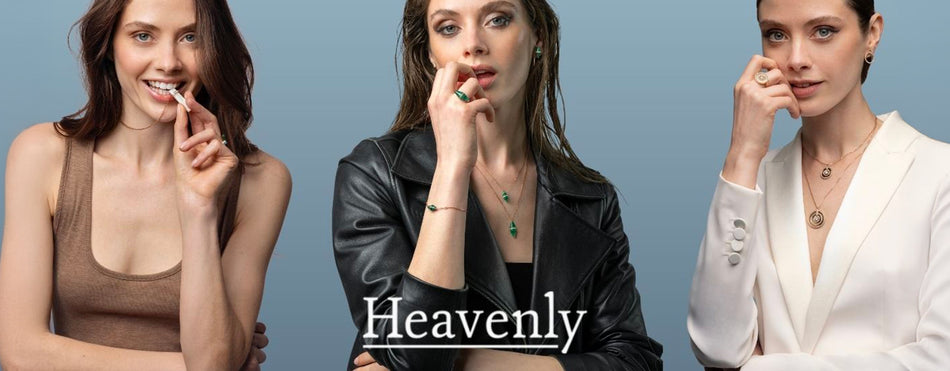 HEAVENLY