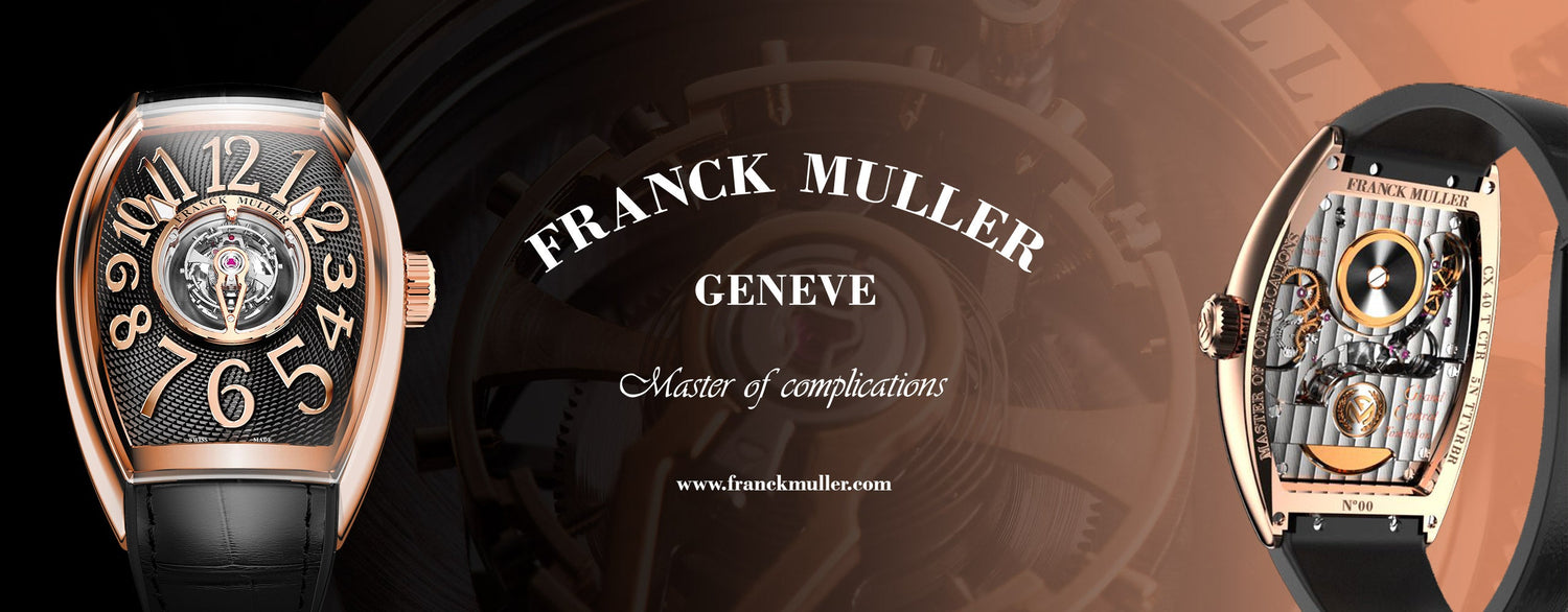Grand Central Tourbillon