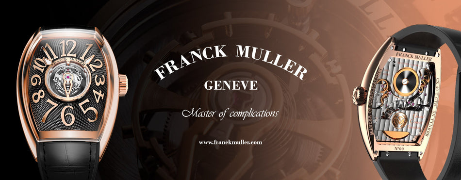 Grand Central Tourbillon
