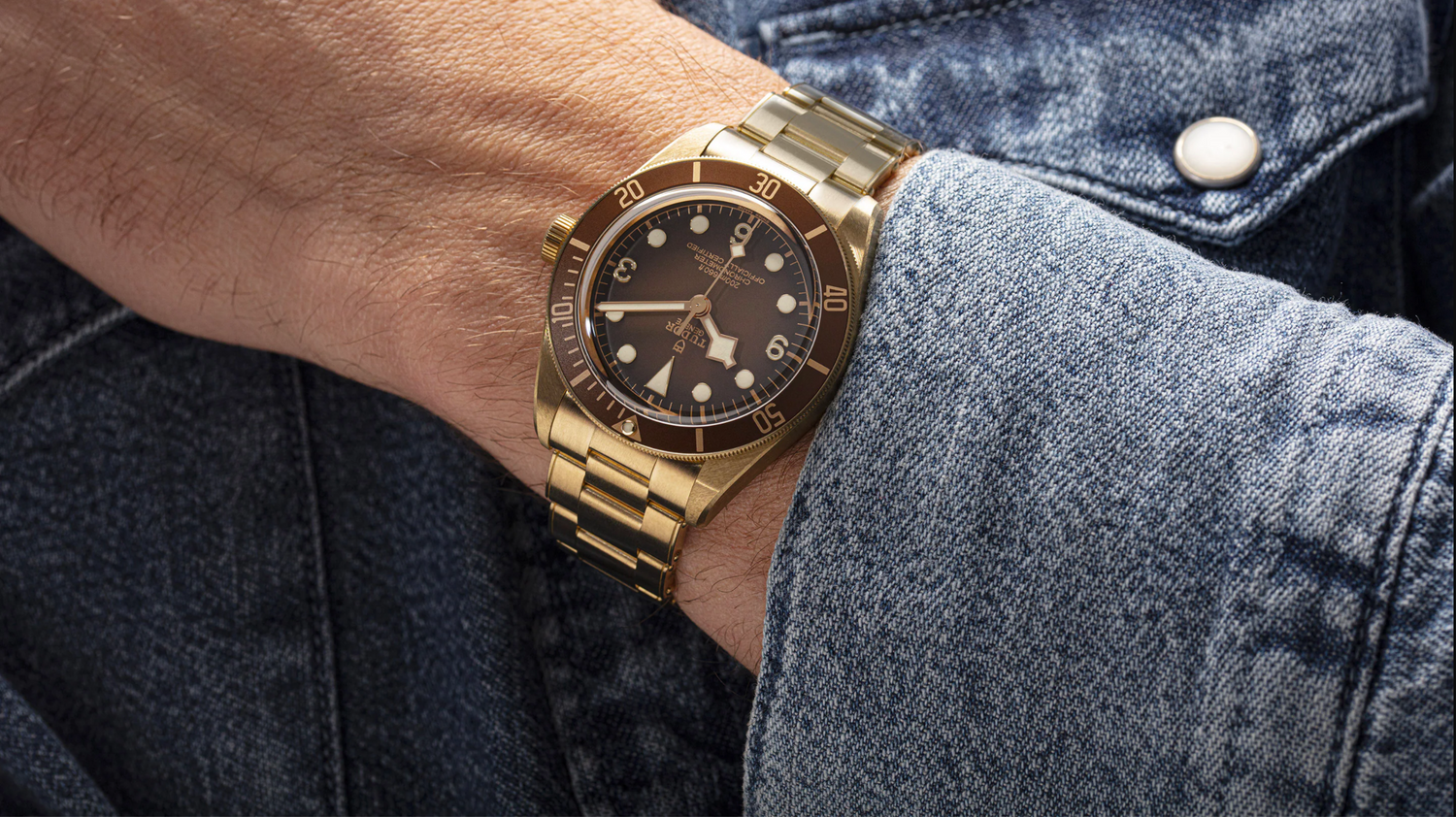 Black Bay Fifty-Eight